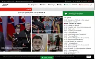 Slobodnyvysielac.sk Screenshot 2024-06-16 00:30:49