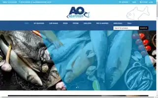 Aoseafood.co.uk Screenshot 2024-05-08 13:15:28