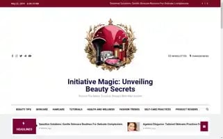 Initiativemagic.com Screenshot 2024-05-22 06:04:11