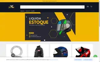 Fenixmotocenter.com.br Screenshot 2024-06-16 08:20:38