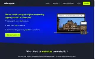 Webrevolve.co.uk Screenshot 2024-06-15 00:42:55