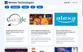 Mortentechnologies.com Screenshot 2024-07-07 17:35:42