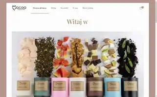 Macao-candles.pl Screenshot 2024-05-19 16:09:50