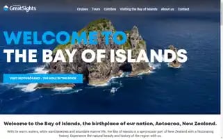 Dolphincruises.co.nz Screenshot 2024-07-04 06:22:31