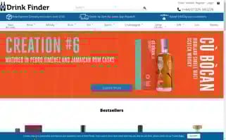 Drinkfinder.co.uk Screenshot 2024-06-27 14:34:53