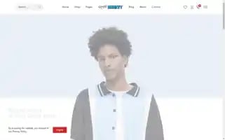 Happymonkeystore.net Screenshot 2024-05-28 12:41:47