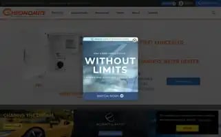 Chronomite.com Screenshot 2024-06-13 18:57:30