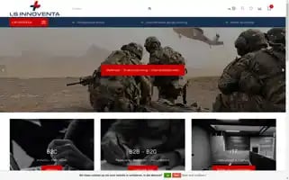 Lsinnoventa.com Screenshot 2024-06-14 12:57:32