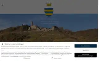 Burg-hornberg.de Screenshot 2024-06-30 09:36:47