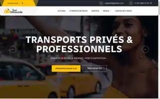 Taxivilvoorde.com Screenshot 2024-05-28 16:07:42