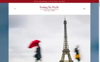 Stanfordtravelstore.com Screenshot 2024-04-19 09:49:07
