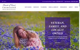 Heartoftexascremations.com Screenshot 2024-05-16 01:10:57