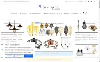 Ziarovky.eu Screenshot 2024-07-08 04:38:55