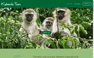 Kabarole-tours.com Screenshot 2024-04-26 22:37:30
