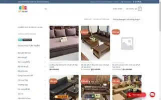 Dtdecor.net Screenshot 2024-05-20 12:32:35