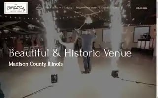 Oldewicksfactory.com Screenshot 2024-07-04 10:23:23