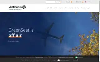 Greenseat.nl Screenshot 2024-07-04 17:07:12