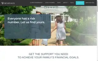 Worthpointeinvest.com Screenshot 2024-07-04 06:19:21