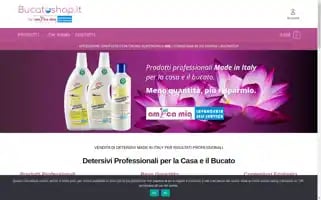 Bucatoshop.it Screenshot 2024-05-19 13:56:03