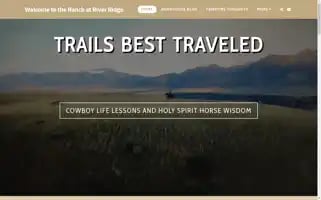 Trailsbesttraveled.com Screenshot 2024-04-14 21:04:17
