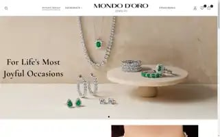 Mondodoro.gr Screenshot 2024-05-23 18:40:11