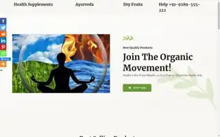 Gaupathhealthcare.com Screenshot 2024-05-22 07:13:17
