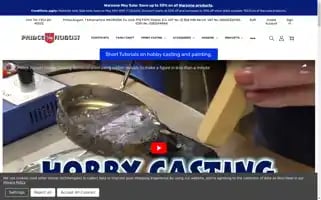 Princeaugust.ie Screenshot 2024-05-13 12:14:58