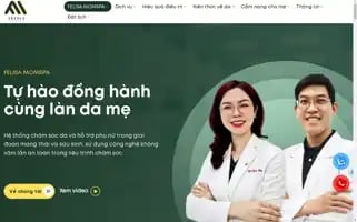 Felisa.vn Screenshot 2024-06-24 19:23:39