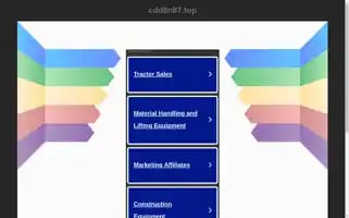 Cdd8n87.top Screenshot 2024-06-15 03:53:03
