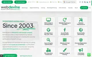 Webdevine.co.za Screenshot 2024-06-15 07:55:36