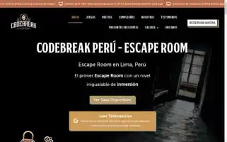 Codebreakperu.com Screenshot 2024-05-27 00:01:41