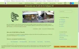 Lacabosse43.fr Screenshot 2024-05-21 05:56:23