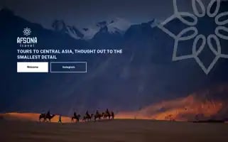 Afsona-travel.com Screenshot 2024-04-26 09:47:51