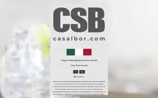 Casalbor.com.mx Screenshot 2024-06-14 19:17:15