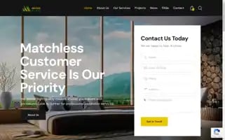 Grousecustomglass.ca Screenshot 2024-05-25 13:31:54