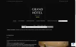 Grandhotelbrive.com Screenshot 2024-04-19 13:01:23
