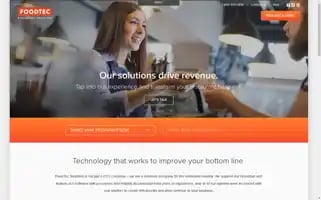Foodtecsolutions.com Screenshot 2024-05-09 18:33:48