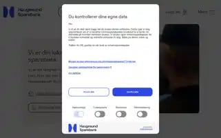 Haugesund-sparebank.no Screenshot 2024-07-02 14:22:04