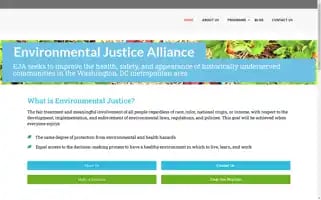 Environmentaljusticealliance.org Screenshot 2024-06-29 04:32:44