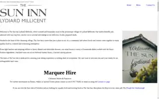 Thesuninn.info Screenshot 2024-07-04 16:52:35