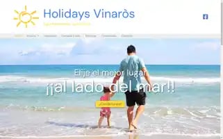 Holidaysvinaros.com Screenshot 2024-05-27 03:47:50