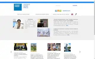 Newspress.fr Screenshot 2024-07-08 15:29:44