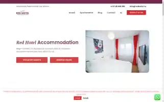 Redhotel.ro Screenshot 2024-04-23 06:01:26