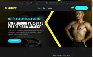 Ed-gym.com Screenshot 2024-05-18 10:09:53