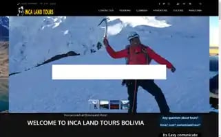 Incalandtours.com Screenshot 2024-04-19 11:43:57