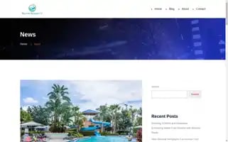Wavesresortcc.com Screenshot 2024-05-15 00:23:29
