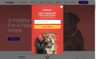 Hemopet.org Screenshot 2024-05-10 01:32:34