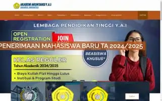 Aa-yai.ac.id Screenshot 2024-07-08 23:06:43