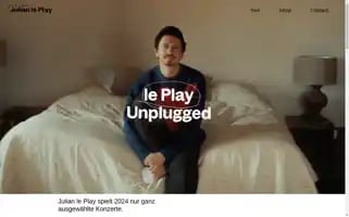 Julianleplay.com Screenshot 2024-06-12 18:30:56