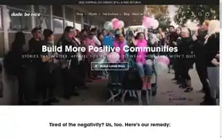Dudebenice.com Screenshot 2024-05-04 22:52:31